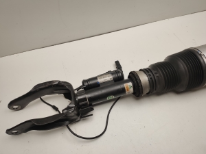 Mercedes Benz ML-Class 166 (2011–2015) Front shock absorber A1663204813 - 5