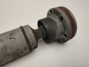Mercedes Benz ML-Class 166 (2011–2015) Kardanwelle A1664100501 - 2