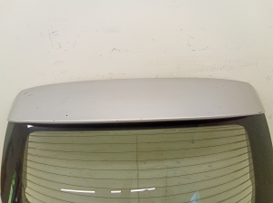 Infiniti EX (2007–2013) Trunk lid 20080305 - 3