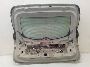 Infiniti EX (2007–2013) Trunk lid 20080305 - 6