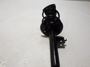   Stoßdämpfer vorne  - 543026391R 