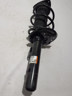 RENAULT Espace VI (2023–2026) Eesmine amortisaator 543026391R - 2