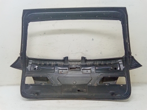 BMW 5 SERIES E61 (2004–2010) Heckklappe 9231820 - 3