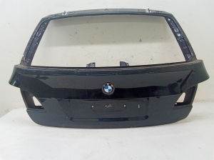 Trunk lid - 9231820