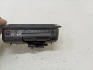 BMW 5 SERIES E61 (2004–2010) Trunk lid exterior handle 51247118158 - 3