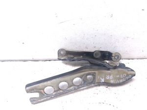 Skoda Octavia II (2004–2013) Hood hinge 1Z0823302C - 2