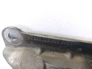 Skoda Octavia II (2004–2013) Hood hinge 1Z0823302C - 3