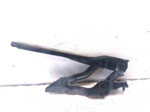 Skoda Octavia II (2004–2013) Hood hinge 1Z0823302C - 4
