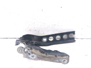 Skoda Octavia II (2004–2013) Hood hinge 1Z0823301C - 4