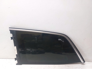 Rear quarter glass - 43R009545
