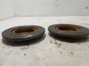 RENAULT Espace VI (2023–2026) Tagumine piduriketas 440A03906R - 3