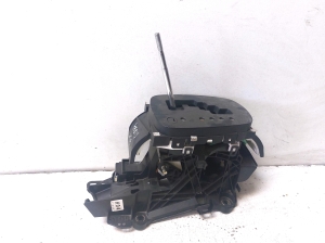TOYOTA Yaris (2011–2020) Gear shift mechanism TG23200 - 2