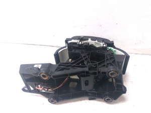 TOYOTA Yaris (2011–2020) Gear shift mechanism TG23200 - 3
