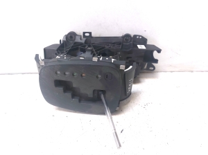 TOYOTA Yaris (2011–2020) Gear shift mechanism TG23200 - 5