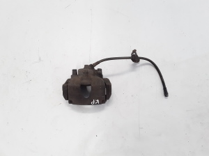 RENAULT Megane II (2002–2009) Bremssattel vorne 410115900R - 2