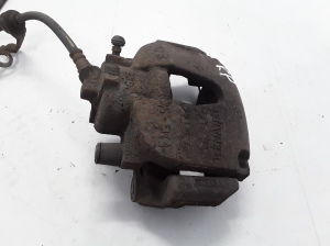 RENAULT Megane II (2002–2009) Bremssattel vorne 410115900R - 3