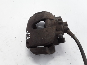 RENAULT Megane II (2002–2009) Bremssattel vorne 410115900R - 4
