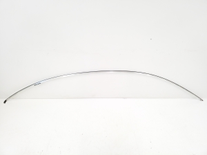 Mercedes Benz E-Class W207 (2009–2017) Katuseliist A2076731383 - 2