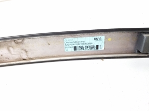 Mercedes Benz E-Class W207 (2009–2017) Katuseliist A2076901862 - 2