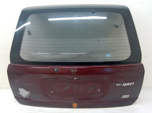 Tagaluuk - K010MES6MB