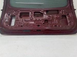 NISSAN X-Trail T30 (2001–2007) Tagaluuk K010MES6MB - 3