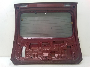 NISSAN X-Trail T30 (2001–2007) Tagaluuk K010MES6MB - 4