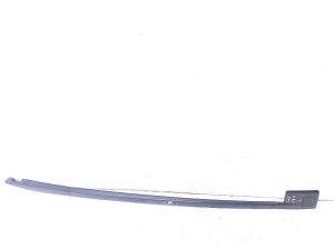 Zierleiste A-Säule außen - 73162SWA
