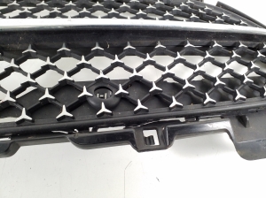 Mercedes Benz C-Class 206 (2021–2026) Kühlergrill A2068882100 - 3