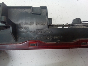 NISSAN X-Trail T30 (2001–2007) Additional stop light P1842 - 2