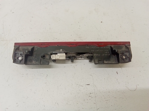NISSAN X-Trail T30 (2001–2007) Additional stop light P1842 - 4