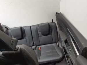 RENAULT Espace VI (2023–2026) Salons un tā detaļas - 3