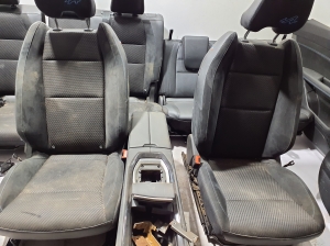 RENAULT Espace VI (2023–2026) Salons un tā detaļas - 5