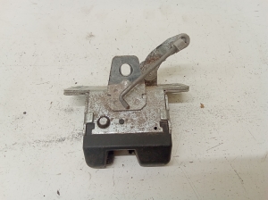 Opel Corsa C (2000–2006) Serrure de hayon 90534769 - 3