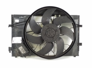 Dzesēšanas ventilators un tā daļas - A2035000293