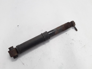   Stoßdämpfer hinten  - 562108578R 