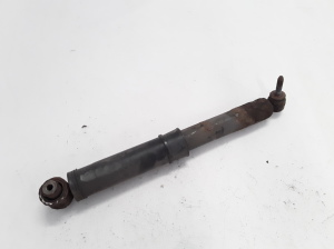 RENAULT Megane II (2002–2009) Stoßdämpfer hinten 562108578R - 2