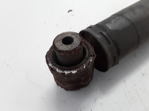 RENAULT Megane II (2002–2009) Stoßdämpfer hinten 562108578R - 3
