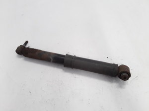 RENAULT Megane II (2002–2009) Stoßdämpfer hinten 562108578R - 4