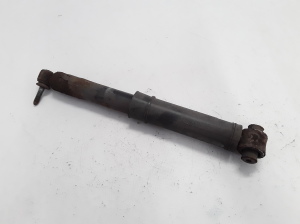 RENAULT Megane II (2002–2009) Stoßdämpfer hinten 562108578R - 5
