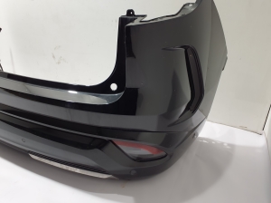 RENAULT Espace VI (2023–2026) Heckstoßstange 850121509R - 3