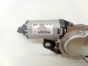 Seat Leon (2005–2012) Heckscheibenwischermechanismus 53033812 - 2