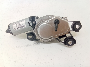 Seat Leon (2005–2012) Heckscheibenwischermechanismus 53033812 - 4