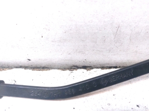 Volkswagen Transporter T5 (2003–2015) Wischerarm vorne 7H1955410C - 2