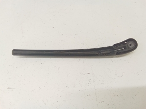 Seat Leon (2005–2012) Tagumine kaabitsa jalg 179668 - 2