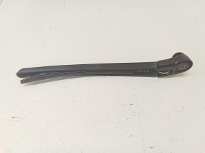Seat Leon (2005–2012) Tagumine kaabitsa jalg 179668 - 3