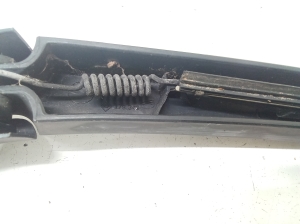 Seat Leon (2005–2012) Tagumine kaabitsa jalg 179668 - 4