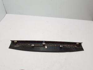 RENAULT Espace VI (2023–2026) Trunk interior trim 909008283R - 2