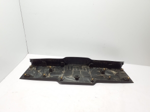 RENAULT Espace VI (2023–2026) Trunk lid trim panel 909016415R - 2