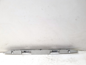 Ford Galaxy (1995–2006) Numbrimärgi valgustuse korpus 7M5827574 - 4
