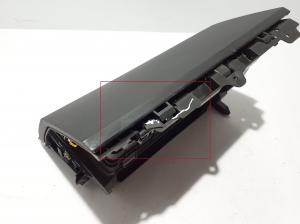 RENAULT Espace VI (2023–2026) Glove box 685007097R - 4
